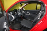 smartfortwo2012款1.0 MHD 硬顶舒适版