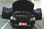 福特蒙迪欧2006款2.0 Ghia-Ltd. 尊贵型