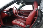 保时捷9112012款Carrera 3.4L