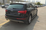 奥迪Q52011款2.0TFSI 动感型