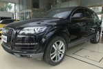 奥迪Q72013款35 TFSI 进取型