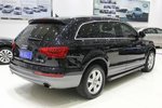 奥迪Q72013款35 TFSI 进取型