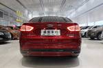 福特蒙迪欧2013款2.0L GTDi200 时尚型