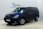 别克GL82011款2.4L LT 行政版