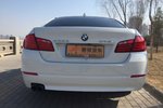 宝马5系2013款525Li 豪华型