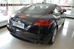 奥迪TT2011款Coupe 2.0TFSI