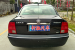 大众帕萨特领驭2003款1.8T 豪华型手自一体5速