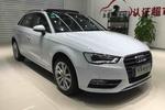 奥迪A3 Sportback2016款35 TFSI 自动风尚型