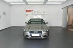 奥迪A4L2013款35 TFSI 自动技术型