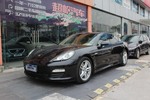 保时捷Panamera2010款Panamera 3.6L 