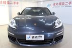 保时捷Panamera2014款Panamera 3.0T 