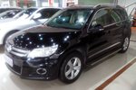 大众途观2010款1.8TSI 手自一体 菁英版