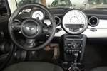 MINICLUBMAN2011款1.6L ONE