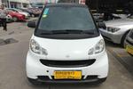 smartfortwo2012款1.0 MHD 硬顶标准版