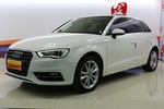 奥迪A3 Limousine2015款35 TFSI 300万纪念舒享版