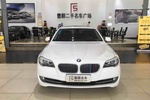 宝马5系2013款525Li 领先型