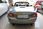 马自达MX-52009款2.0L 标准型