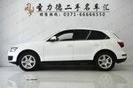 奥迪Q52012款2.0TFSI 技术型