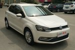 大众Polo2014款1.6L 自动舒适版