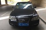 现代伊兰特2007款1.6 GLS 自动豪华型