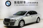 奔腾B702010款2.0L 手动舒适型