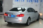 宝马5系2011款520Li 典雅型