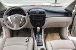 日产TIIDA2011款1.6L CVT豪华型