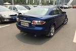 马自达Mazda62003款2.3豪华型