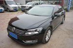 大众帕萨特2014款1.8TSI DSG 御尊版