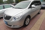 别克GL82011款全新款 3.0L GT 豪雅版