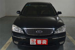 福特蒙迪欧2006款2.0 Ghia 精英型