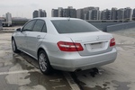 奔驰E级2010款E200 CGI优雅型(进口)