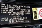 丰田汉兰达2011款2.7L 两驱5座运动版 