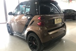 smartfortwo2014款1.0 MHD 硬顶新年特别版