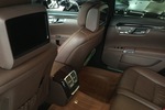 奔驰S级2012款S350L 4MATIC Grand Edition