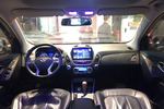 现代ix352010款2.0L 自动两驱精英版GLS 