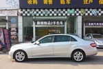 奔驰E级2012款E260L CGI时尚型(加长版)