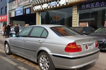 宝马3系2004款325i