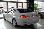 宝马5系2014款528Li xDrive 领先型