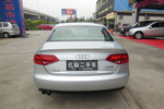 奥迪A4L2009款2.0TFSI 标准型