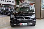 奔驰M级2010款ML350 4MATIC 豪华型版