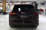 保时捷Cayenne2015款3.0T