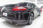 保时捷Panamera2013款Panamera 4 Platinum Edition 3.6L 