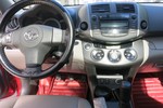 丰田RAV42009款2.4L 手动 豪华版