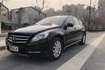 奔驰R级2011款R350L 4MATIC