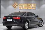 奥迪A6L2014款30 FSI 舒适型