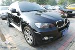 宝马X62008款xDrive35i