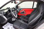 smartfortwo2012款1.0 MHD 硬顶激情版