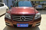 奔驰GLK级2009款GLK300 4MATIC 豪华版