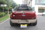 福特F-1502011款6.2L SVT Raptor SuperCab